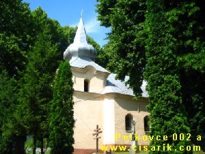 go to the village page
