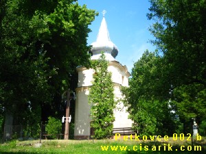 go to the village page