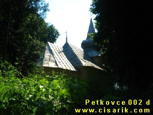 go to the village page
