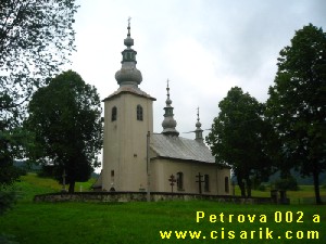 go to the village page