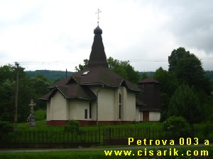 go to the village page