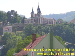  to the village page