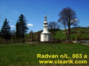 go to the village page