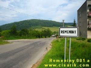 go to the village page