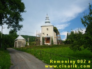 go to the village page