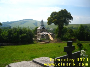 go to the village page