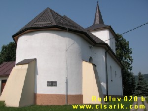go to the village page
