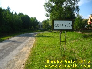 go to the village page