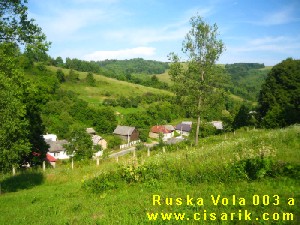 go to the village page
