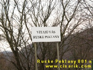 go to the village page