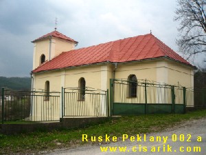 go to the village page