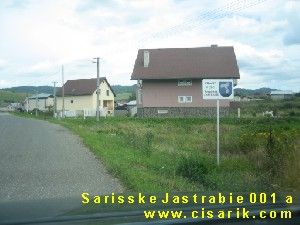go to the village page