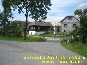 go to the village page