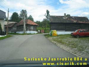 go to the village page