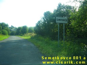 go to the village page