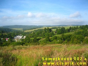 go to the village page