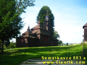 go to the village page