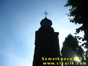 go to the village page