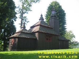 go to the village page