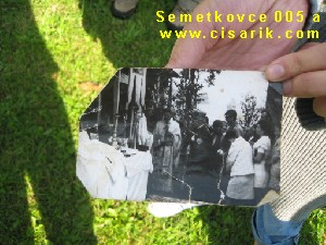 go to the village page
