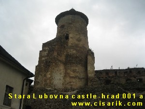 go to the village page