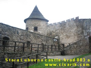 go to the village page