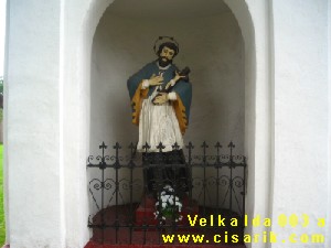 go to the village page