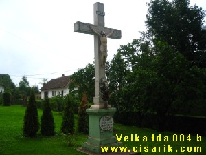 go to the village page