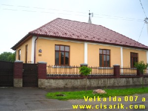go to the village page