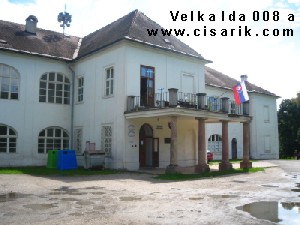 go to the village page