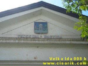 go to the village page