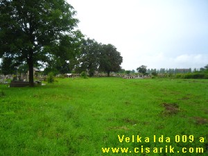 go to the village page