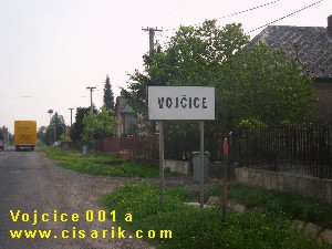 go to the village page