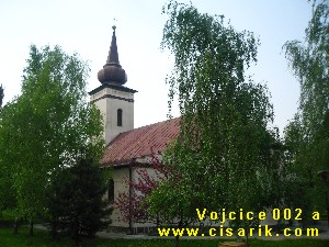 go to the village page
