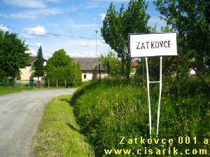 go to the village page