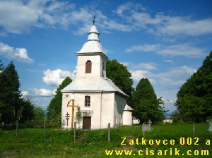 go to the village page