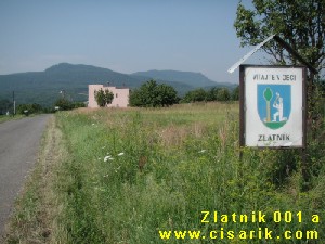go to the village page