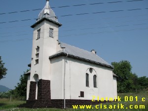 go to the village page